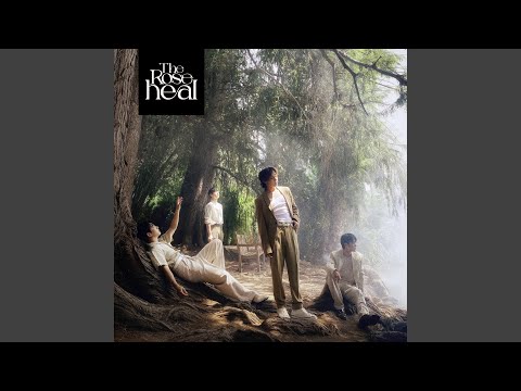 Cure - The Rose
