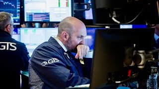 Coronavirus virus fears sink stocks for fifth day in a row