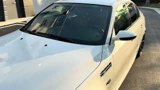 2006 BMW M5 Walk Around Video