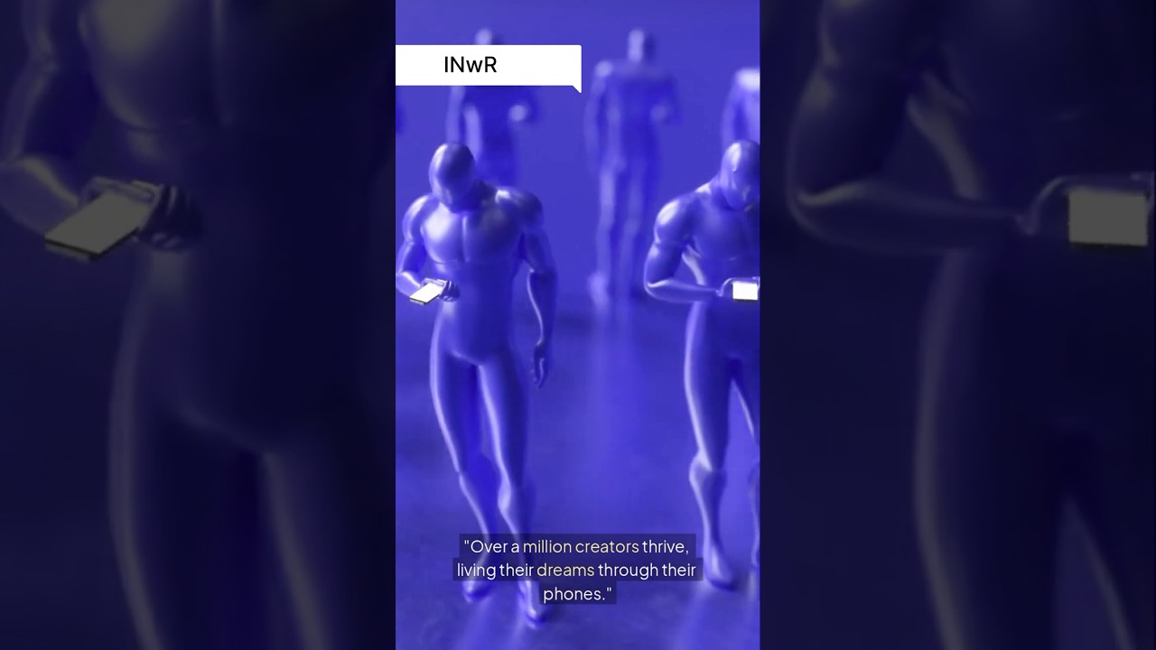 🔥 India’s YouTube Creator Economy Is BOOMING! | $250 Billion Digital Revolution 🇮🇳