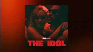 Download lagu One Of The Girls x One Of The Girls - The Weeknd, JENNIE & Lily Rose Depp [ REMIX ~ SPED UP ]