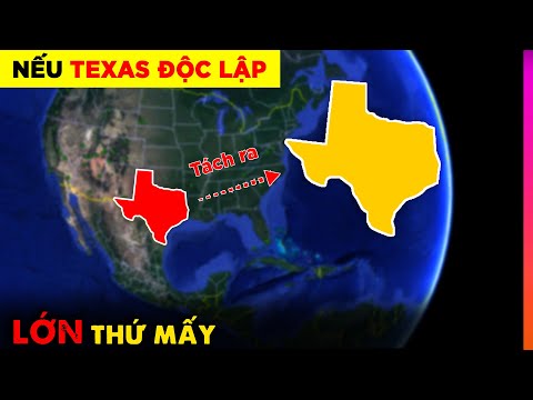 Video: Đặc điểm vật lý nào là đặc điểm của vùng đồng bằng ven biển Texas?