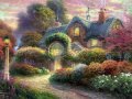 Thomas Kinkade  -   John Sokoloff