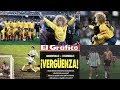 Argentina 0-5 Colômbia (1993) - El Monumentazzo // Goals & Highligths