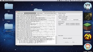 How to download texture packs Minecraft 1.8 MAC