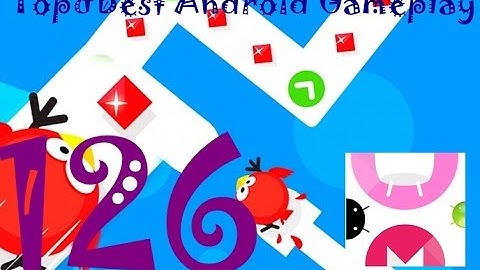 Tap Tap Dash Android Gameplay level 126