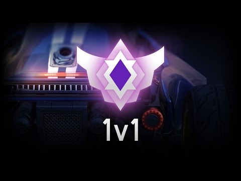 Rocket League | Ranked 1v1 | Doomsee Vs. Grokken #3