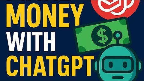 How to Make Money With ChatGPT (Beginner Method)