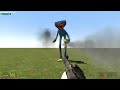 boss rush gmod creatures