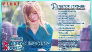 Dangdut Remix Terbaru 2021 Viral   Dj Tiktok Terbaru 2021 Enak Didengar