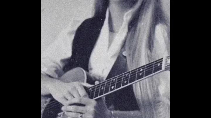 Sue Friddle - Midnight Train