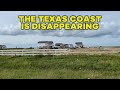 Galveston, Texas: A Bright Spot Along The Texas Coast