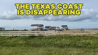 Galveston, Texas: An Unusual Stop Along The Texas Coast
