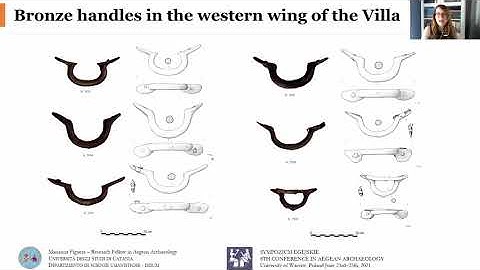 Sympozjum Egejskie 8: Session I: Craft and Production