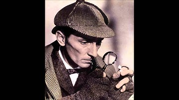 How to Think Like Sherlock: Introduction and Part 1...