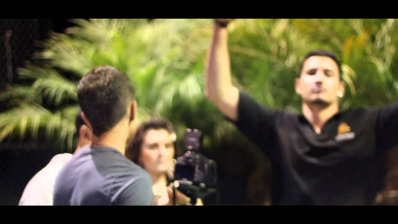 Behind The Scenes with Toro Films