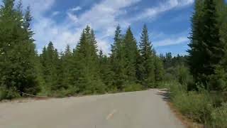 Mt. St. Helens 7-25