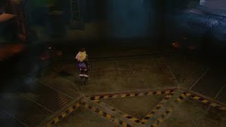 Street Fighter V: A Shadow Falls - Power of The Dead/Preparation (Nash Cutscenes)