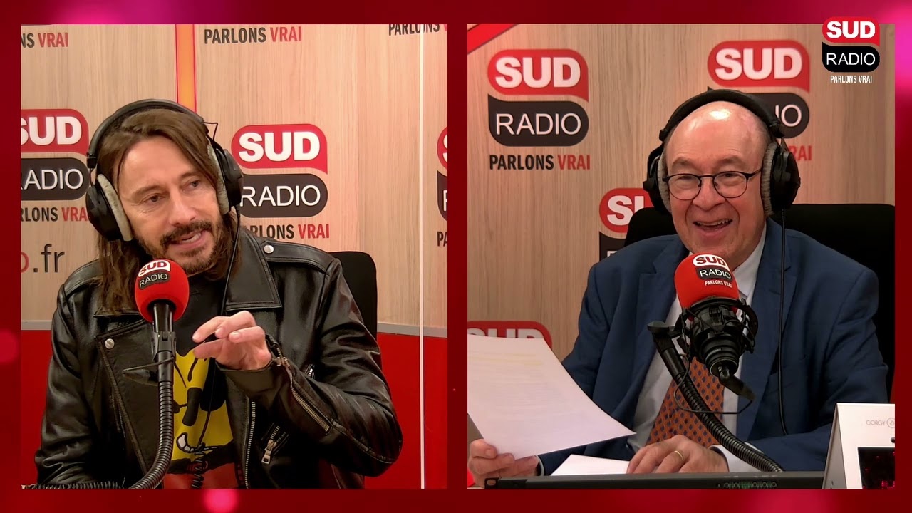 Les clefs d'une vie - Bob Sinclar