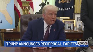 The impact of tariffs on U.S. prices