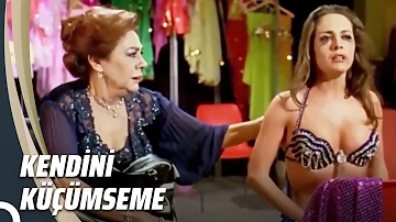 23 Nisan Gösterime mi Geldin Anne? - Dansöz