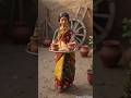Miniature Doll Making Crispy Samosas | ASMRDesi Cooking #shorts