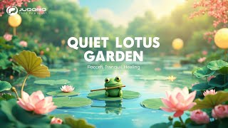 🌿 Embrace Serenity: A Quiet Lotus Garden Experience 🌸 screenshot 5