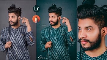 Indoor oily skin retouching | lightroom and autodesk tutorial 2020 |face smooth editing