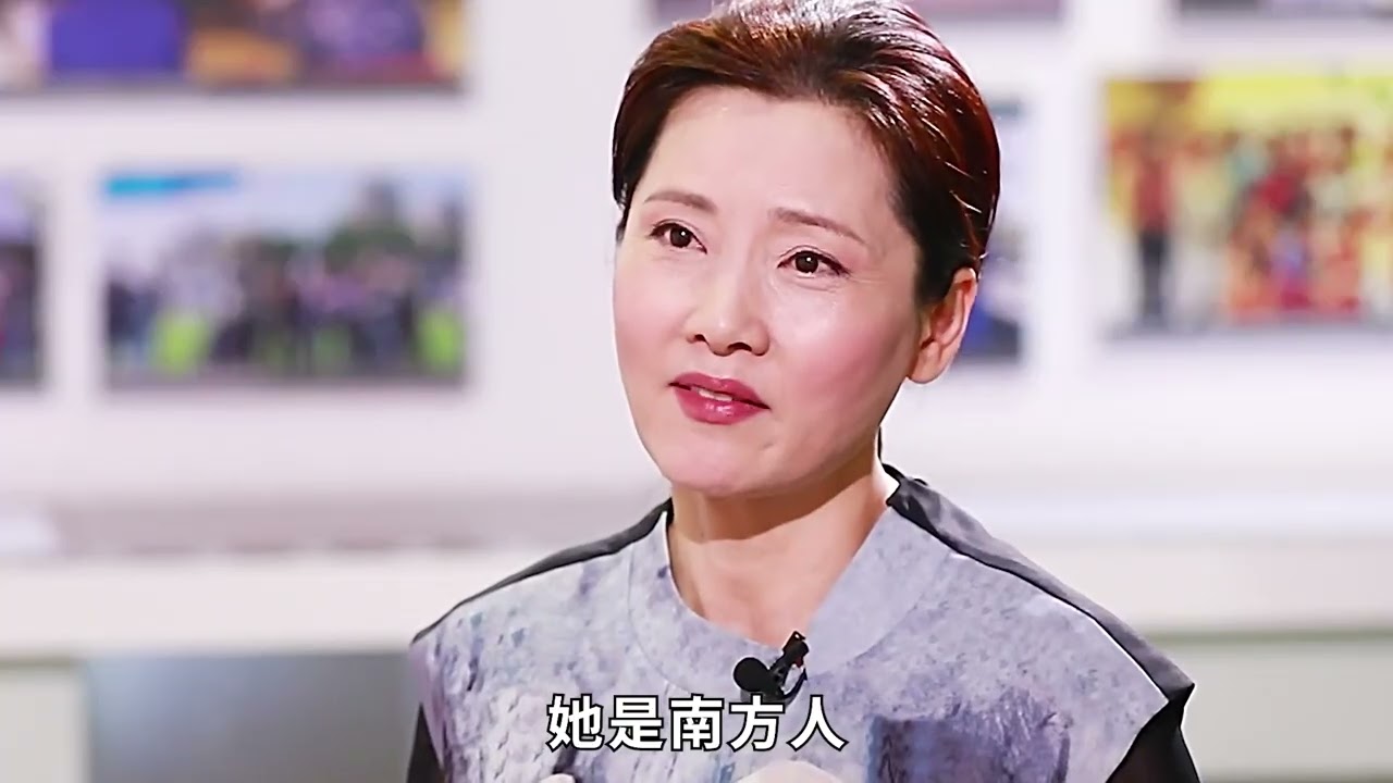 【娱人秘事】何赛飞掌掴陈宝国，成就大宅门经典一幕，刘佩琦：我的主意不错吧