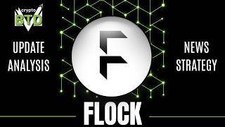 📢 FLOCK:  FOMO or Wait?! [strategy, and analysis]👀 Buy FLOCK now?