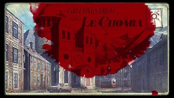 Death end re;Quest 2 [PS4/PC] Teaser Trailer