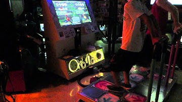 Clumine (Final) - tokyoEVOLVED (TYPE1) (SP) [EXP] (Played by HAYAKAZE & TAKASKE-) - DDR Play