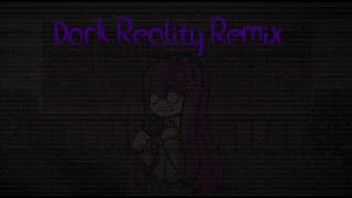 Monika.EXE Vs DDTO: Dark Reality Remix