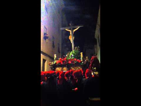 Cofradía de Nuestro Señor Jesús de la Redención