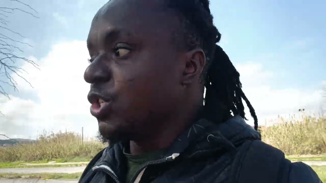 They Thought Everything Is Look Superior Bec Of Them, Thought Their Survive, Why You Damage 😂