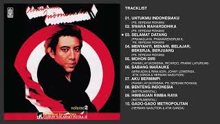 Various Artists - Album Pergelaran Karya Cipta II Vol. 2 | Audio HQ