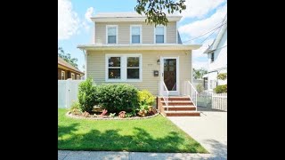 Well Maintained, Renovated Colonial Home in the Heart of Westerleigh