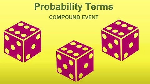 Probability Using Contingency Tables