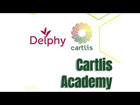 Cartlis #კარტლისისაკადემია