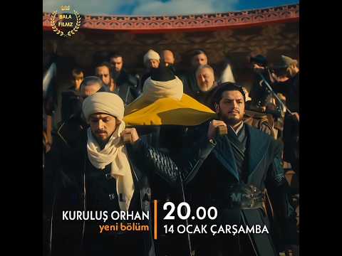 Osman Bey Passed Away Kuruluş Orhan New Promo Kurulusorhan Trending Shorts Viral Sad Death 