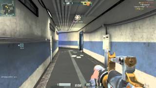 [AVA] BS 3 kills