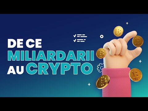 (P) Are Sens Să Investeşti În Criptomonede?