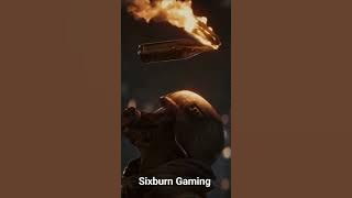 Molotov Cocktail V Riot Police #TheDivisionResurgence