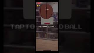 Hoop: AR Motion Game screenshot 5