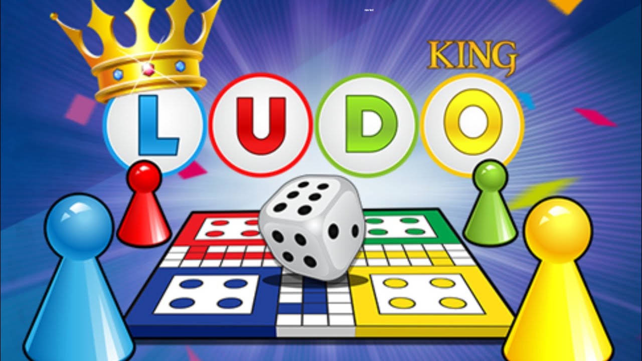 Ludo king game live!