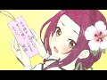【プリンセスコネクト!Re:Dive】七夕剣客旅情譚 天に流れる夏の恋 エンディング