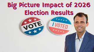 What Do Midterms Results Mean for Markets, Economy, and You?