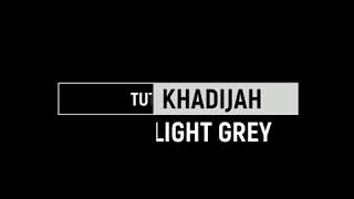 Tutorial Niqab Yaman Berwarna. The One. And Only In Malaysia