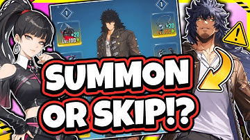 SUNG IL-HWAN TESTED! SKIP OR SUMMON?! BEST BUILD GUIDE & SWEET SPOT! [Solo Leveling: Arise]