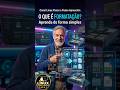 O que é Formatação
